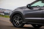 Honda HR-V 2020 года (LA)